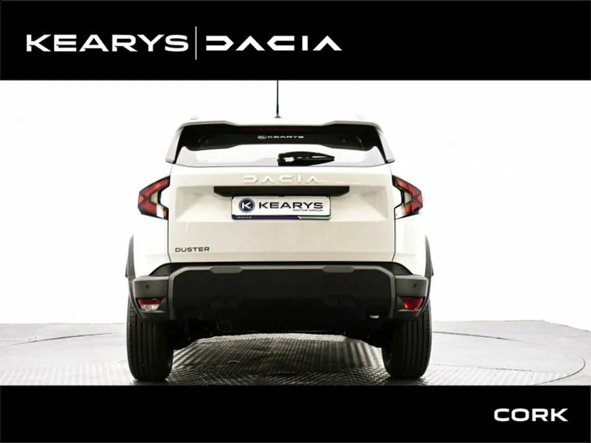 Dacia Duster Essential Eco-G TCe 100 LPG - Image 2