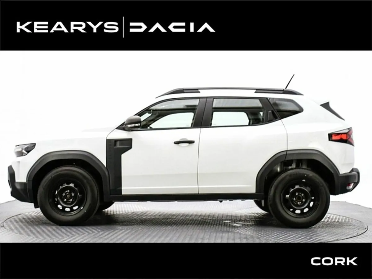 Dacia Duster Essential Eco-G TCe 100 LPG - Image 3