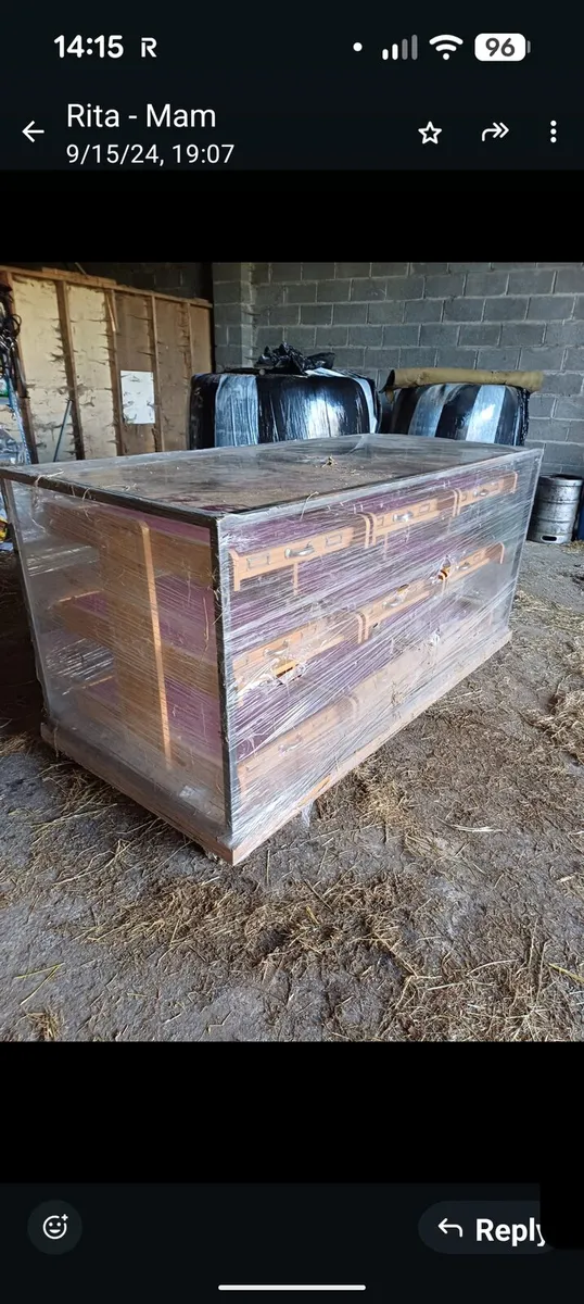 Haberdashery Counter - Image 2