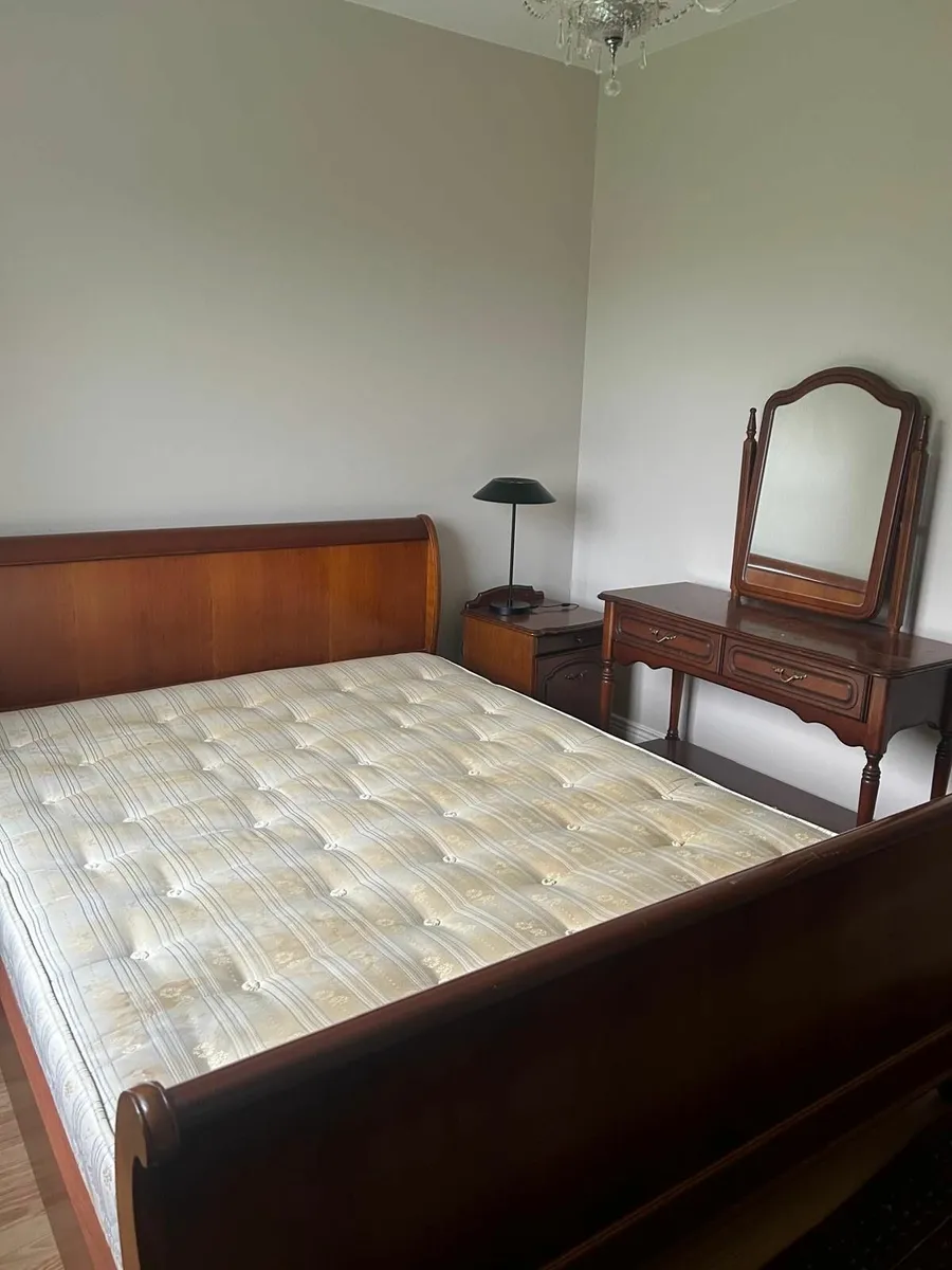 **Mahogany Bundle for Sale** - Image 1