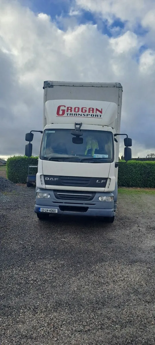 DAF Other 2012 - Image 1