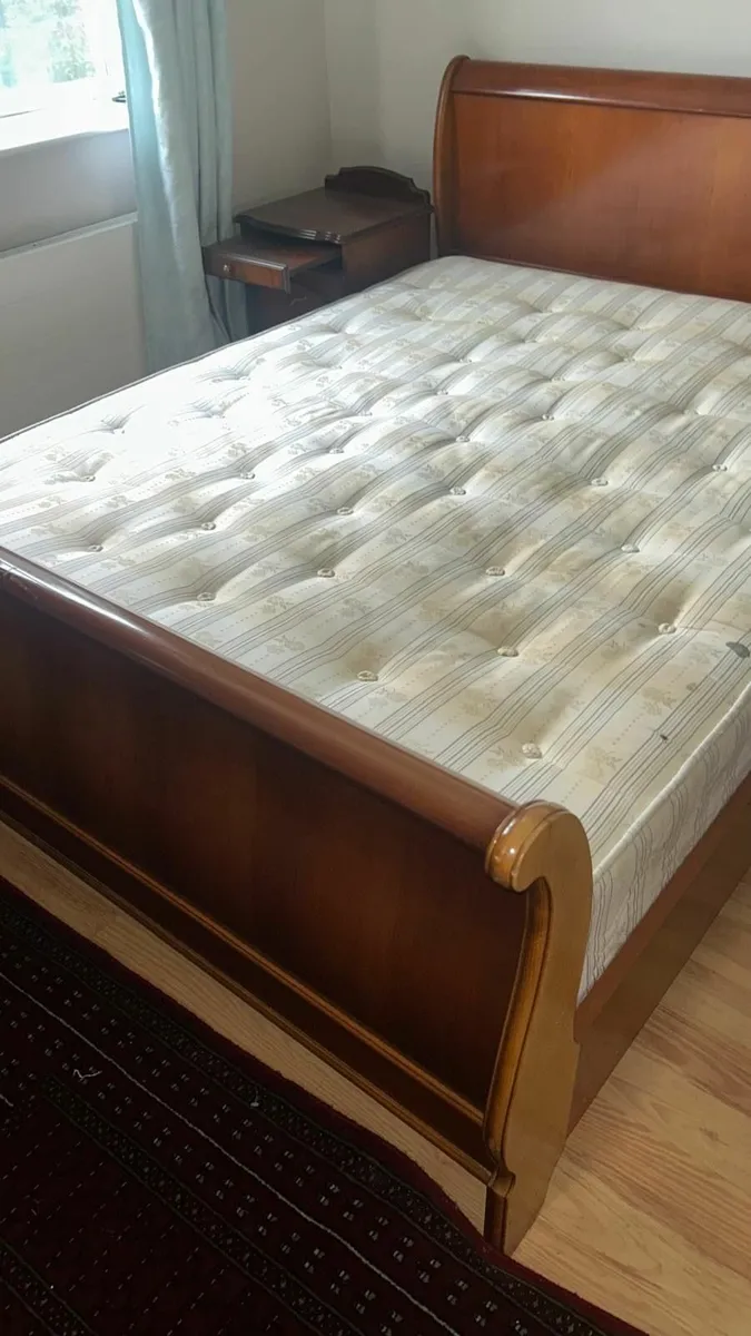 **Mahogany Bundle for Sale** - Image 3