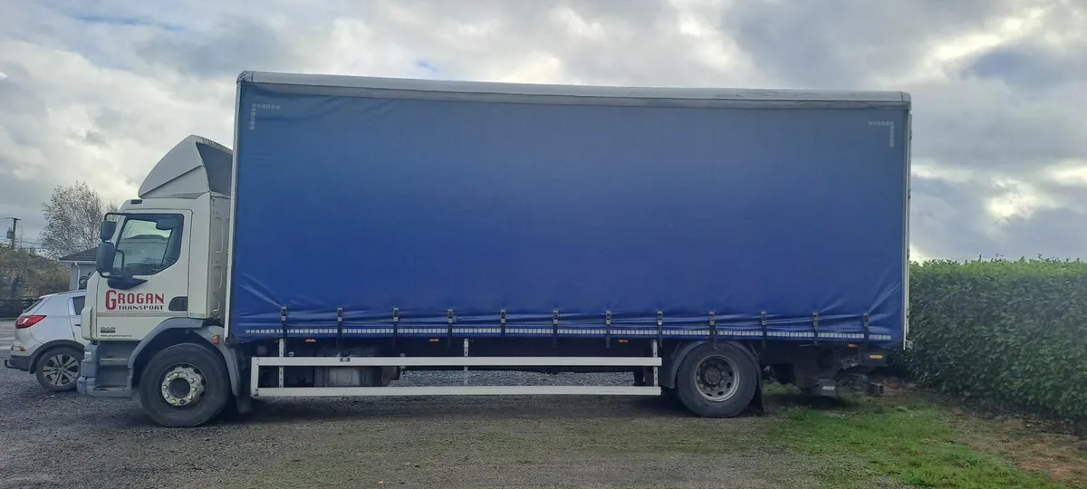 DAF Other 2012 - Image 3