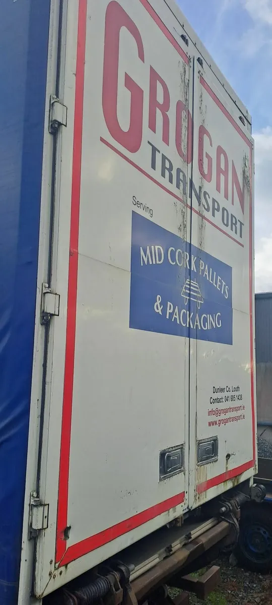 DAF Other 2012 - Image 4