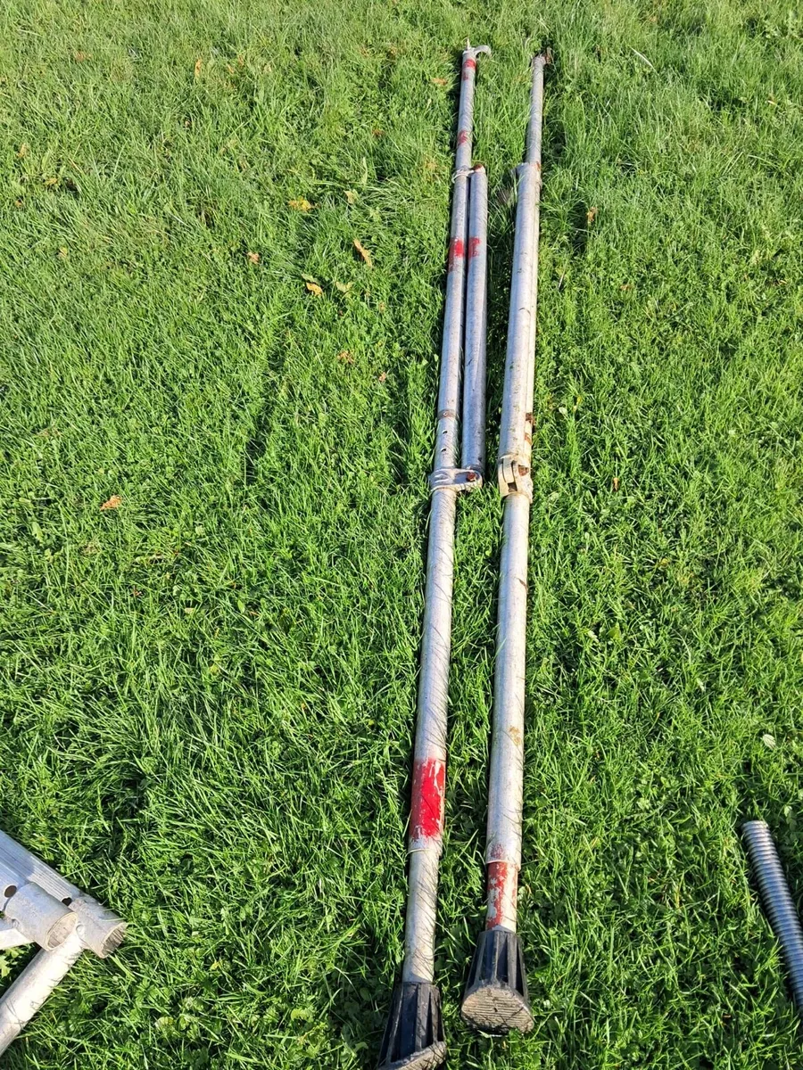 Aluminium Tower Scaffolding - Image 4