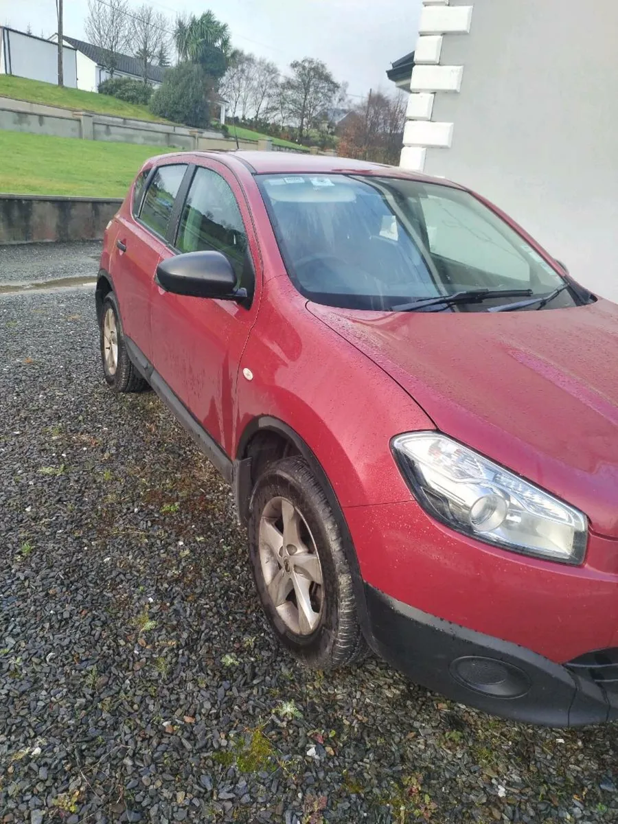 Nissan quashqai 1.5 dci - Image 2