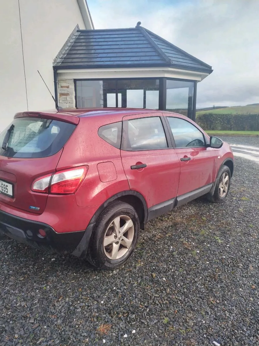Nissan quashqai 1.5 dci - Image 3
