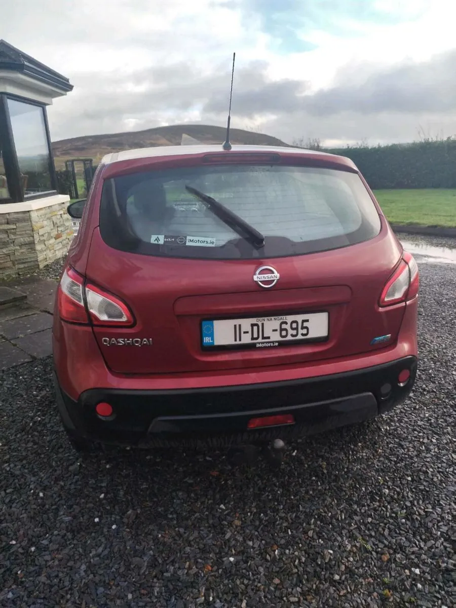 Nissan quashqai 1.5 dci - Image 4