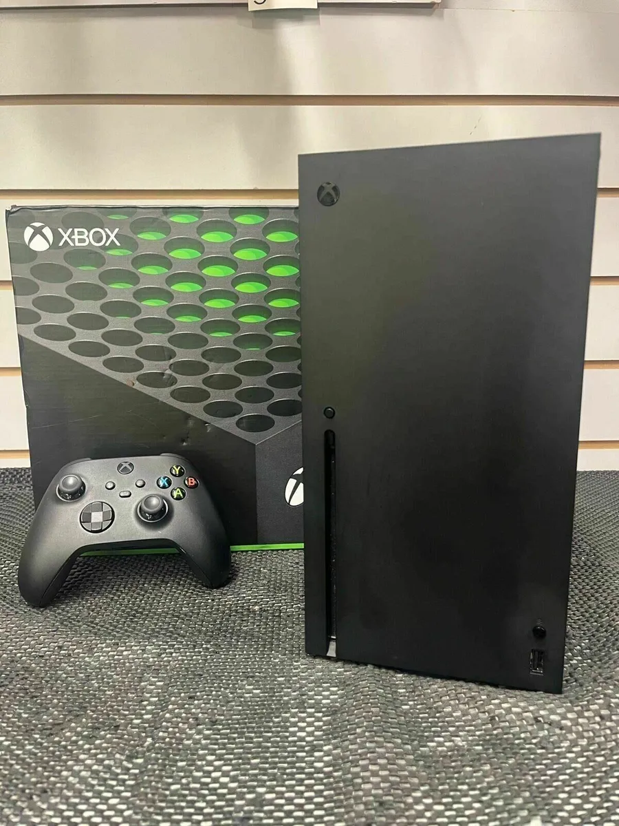 Xbox Series X - Image 1