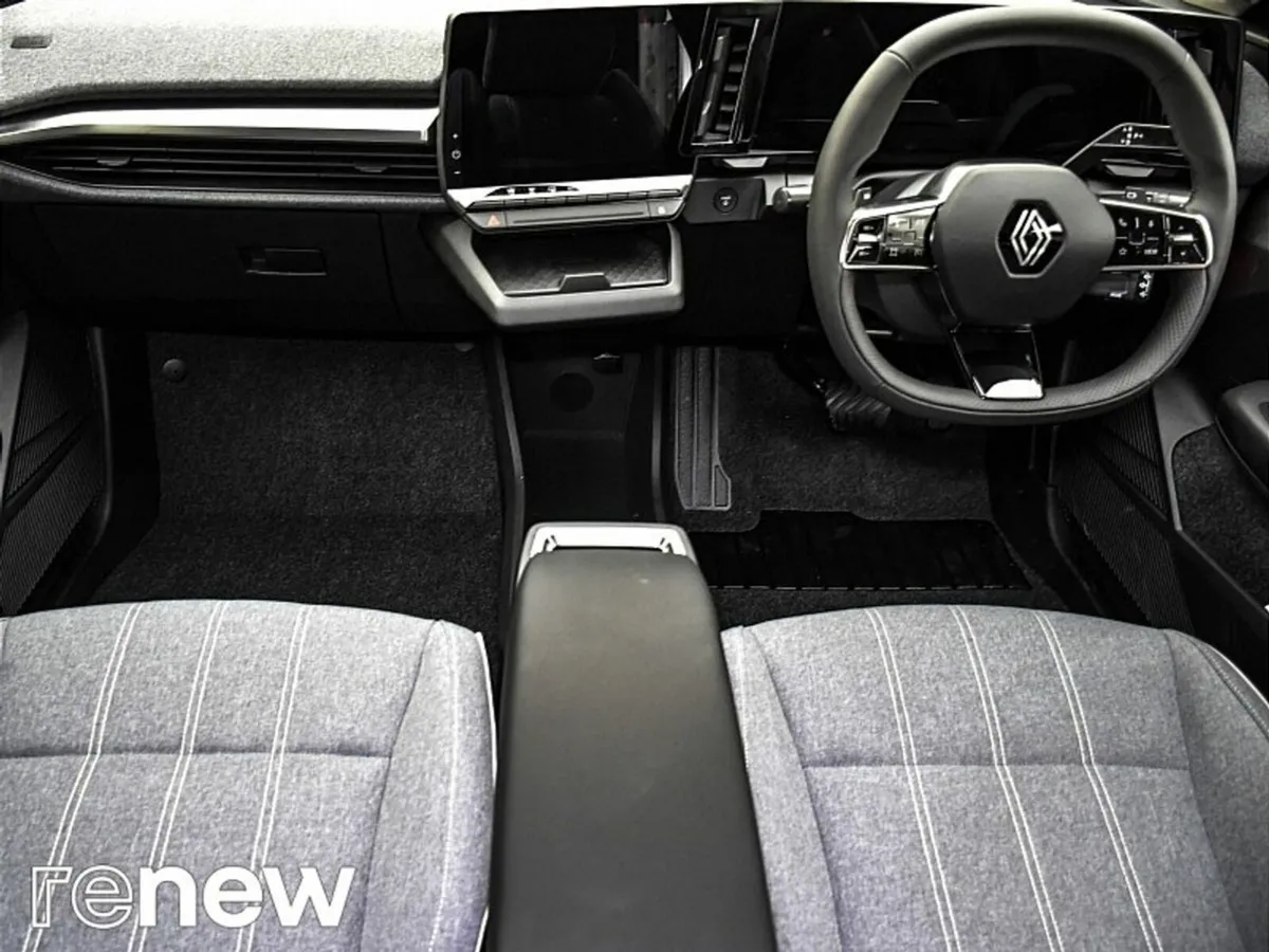 Renault Megane E-Tech EV60 220hp Techno - Image 3