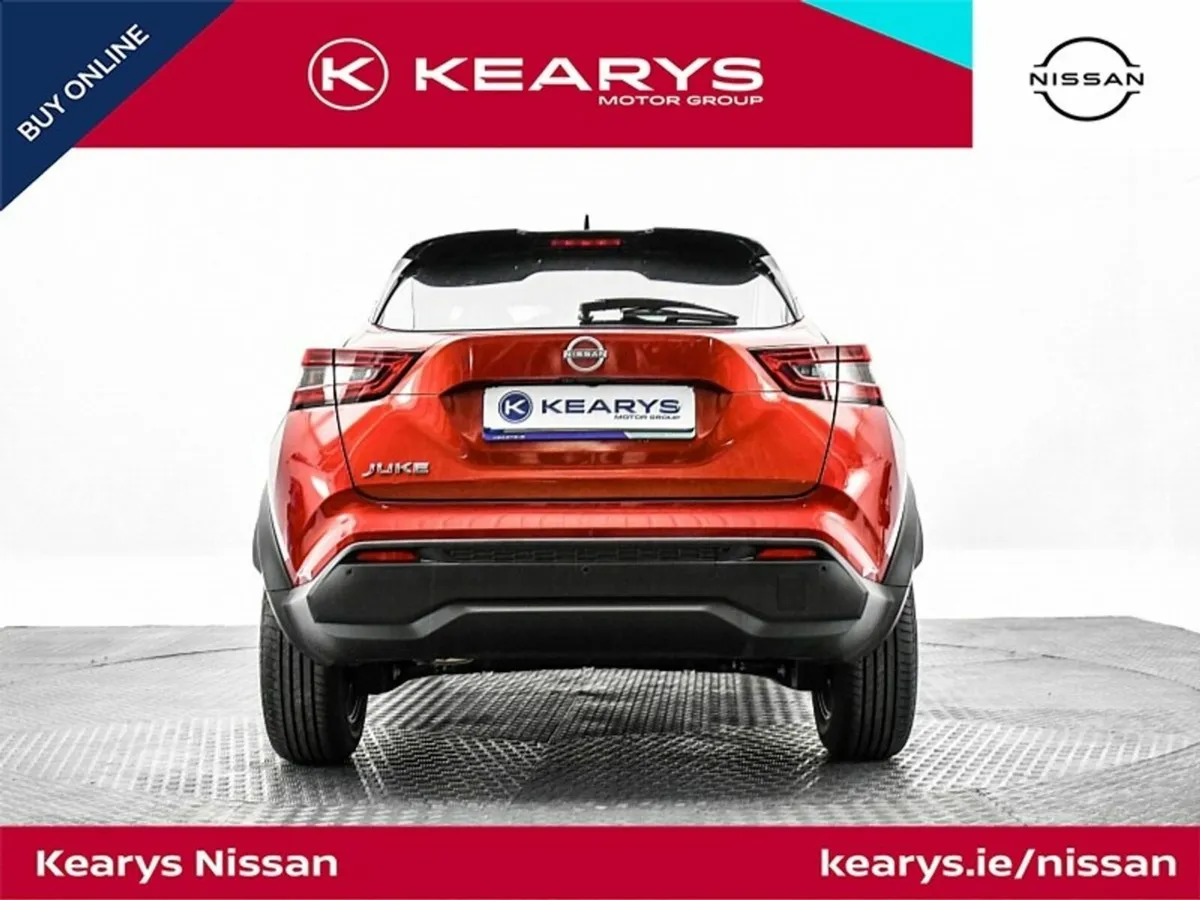 Nissan Juke SV Premium - ASK ABOUT OUR 261 €4,000 - Image 3