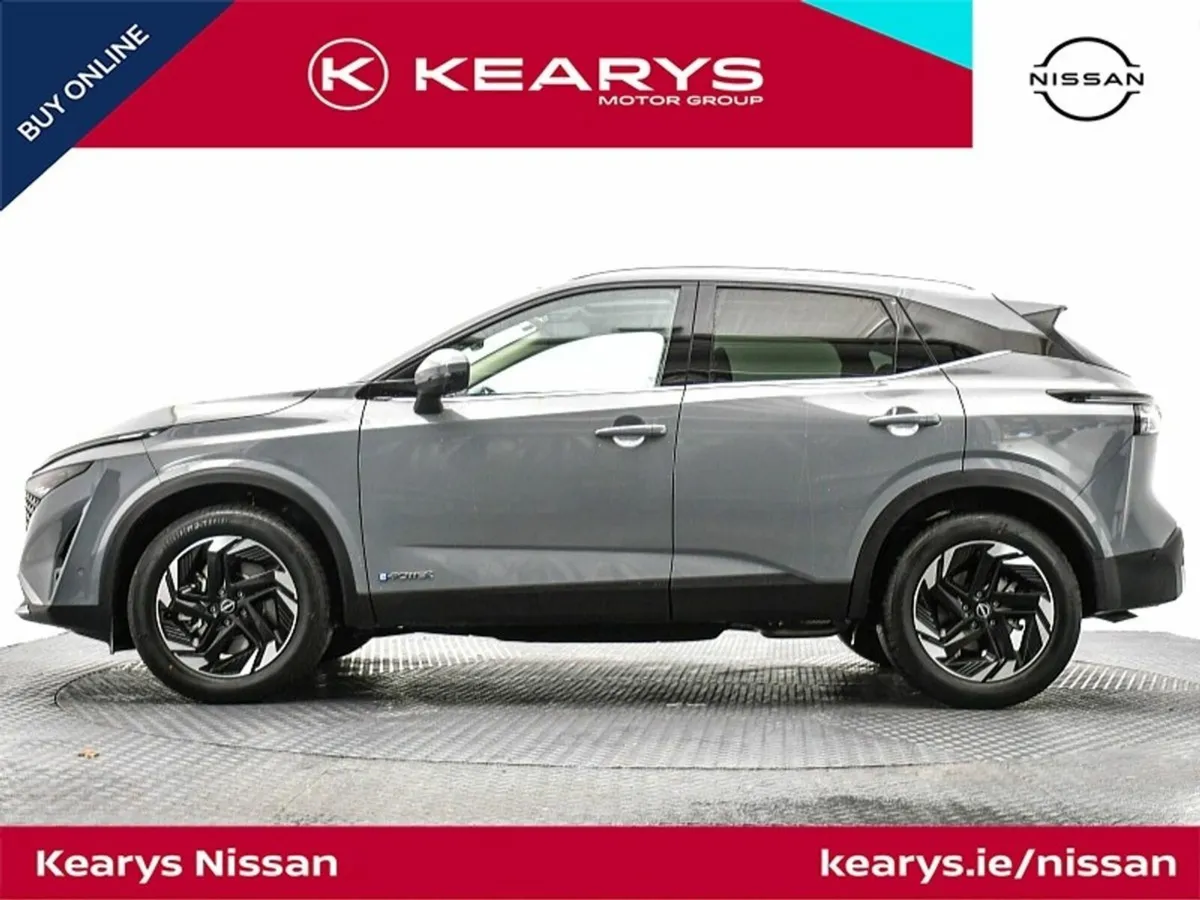 Nissan Qashqai ePower SV Premium - ASK ABOUT OUR 2 - Image 4