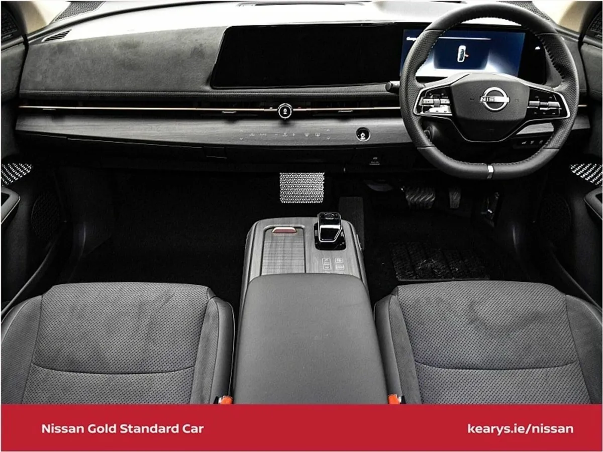 Nissan Ariya 63kWH Evolve 2T - ASK ABOUT OUR NEW C - Image 4