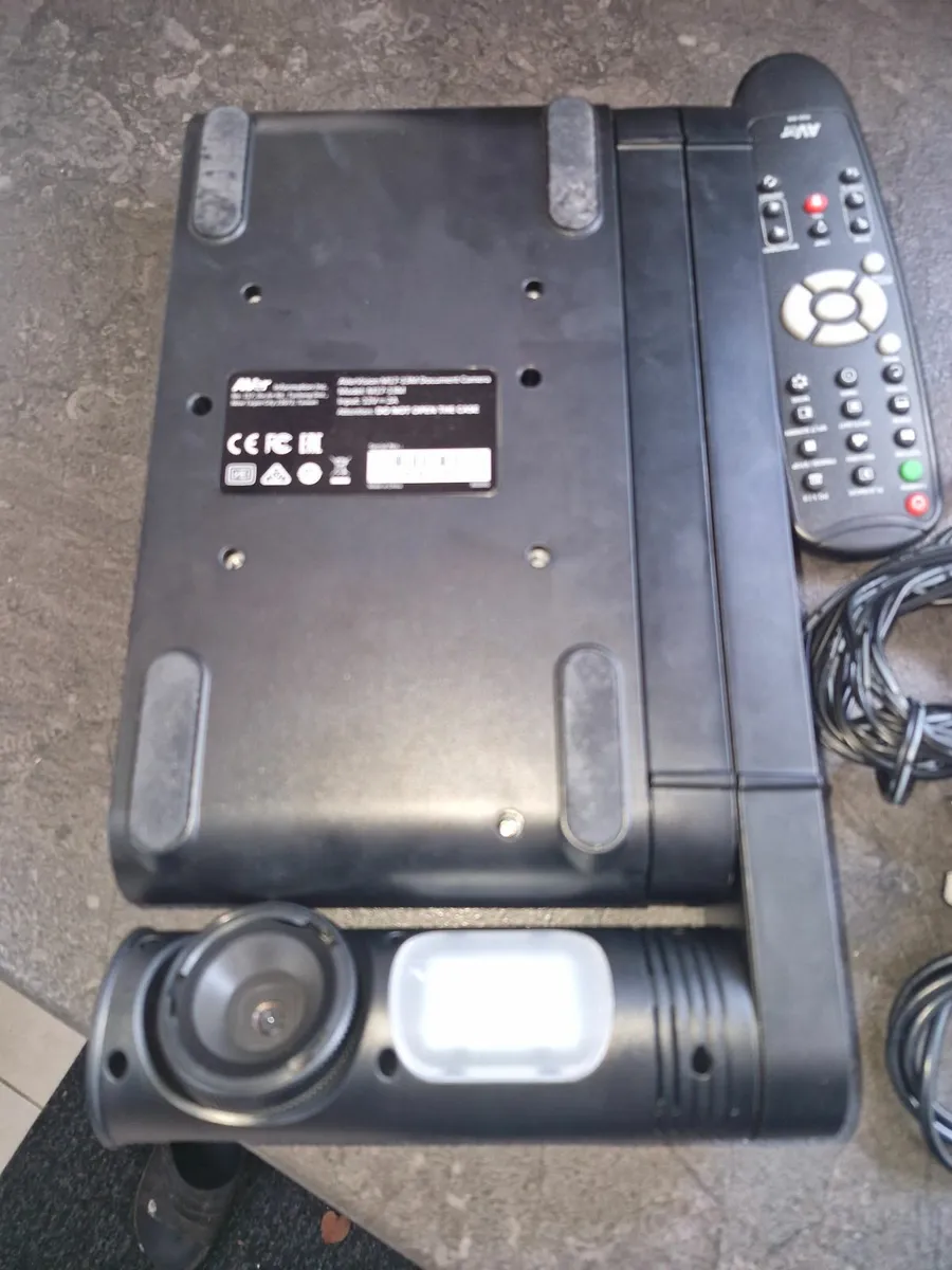 Visualiser Aver Avervision M17-13M - Image 3