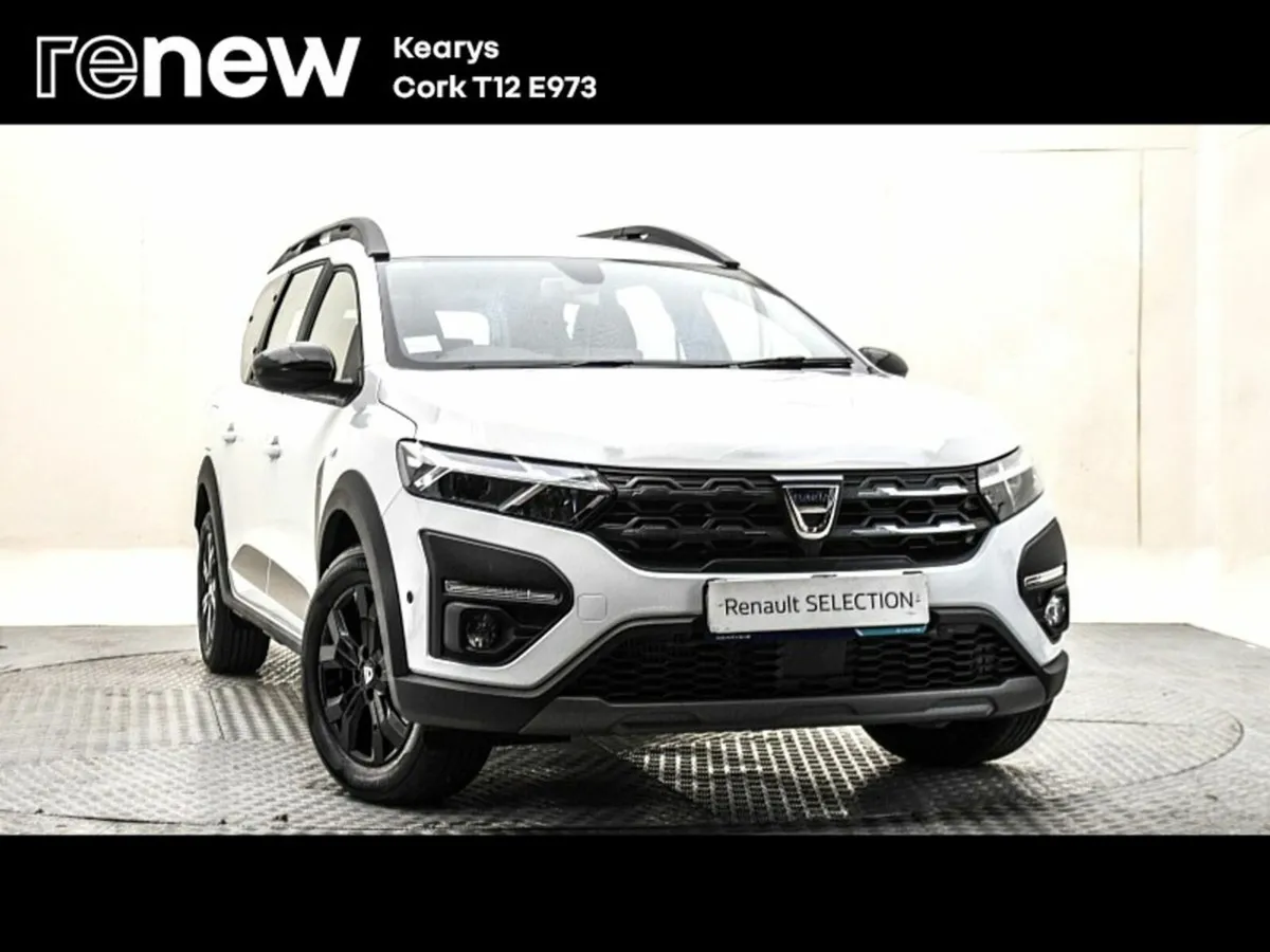 Dacia Jogger Extreme SE TCe 110 - Image 1