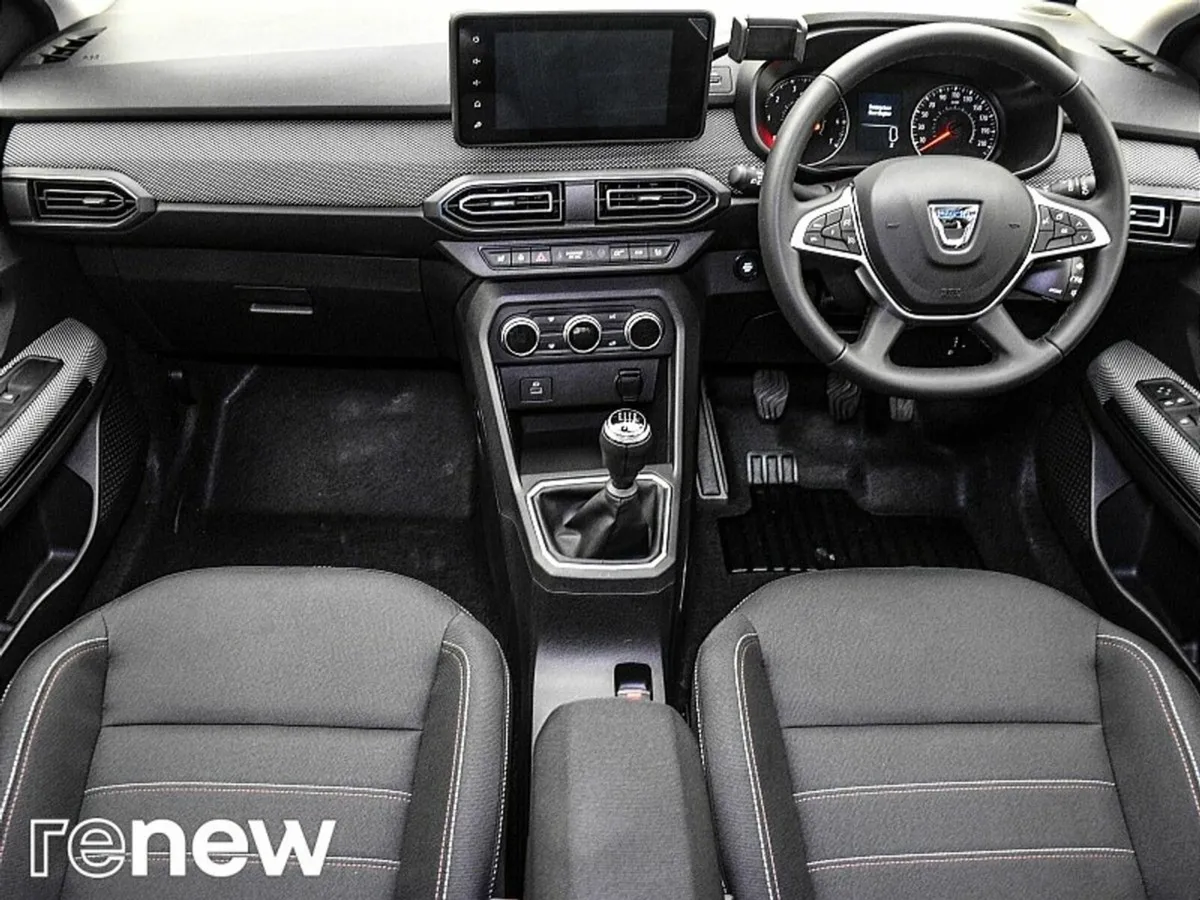 Dacia Jogger Extreme SE TCe 110 - Image 3