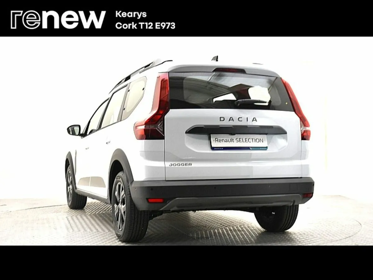 Dacia Jogger Extreme SE TCe 110 - Image 4