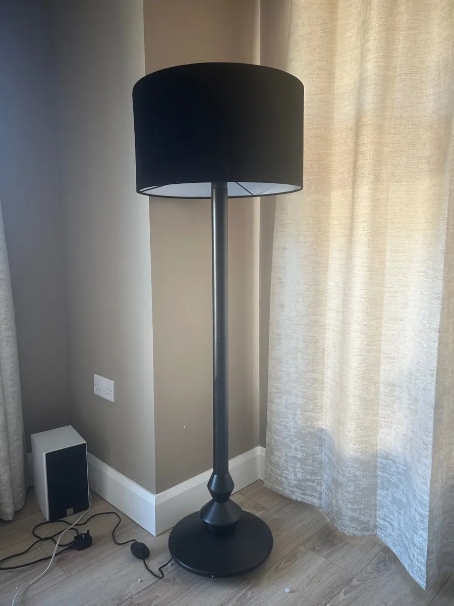 Floor Lamp - Image 1