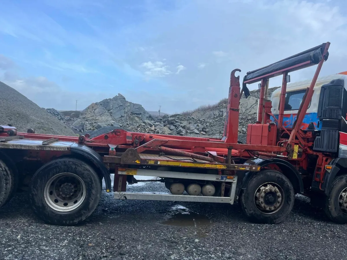 Hook Loader - Image 2