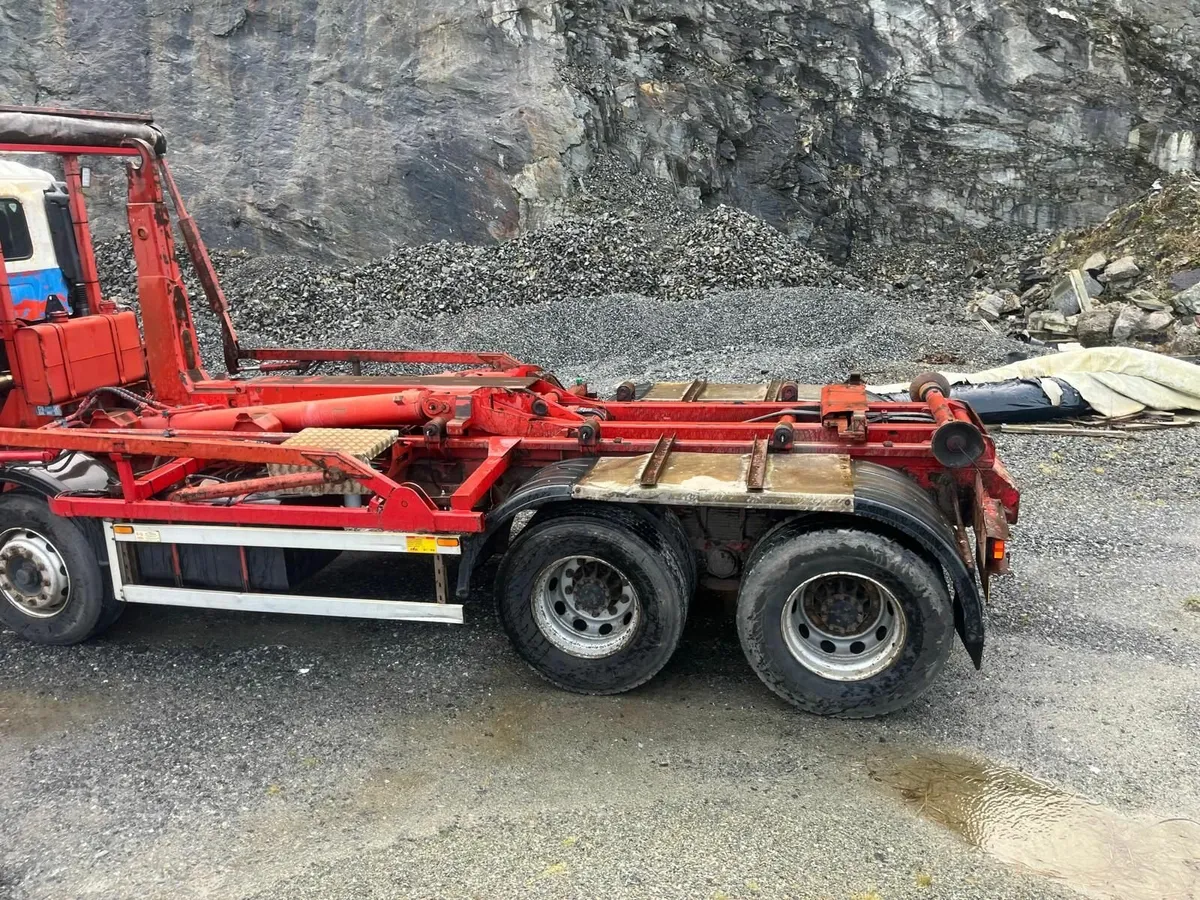 Hook Loader - Image 3