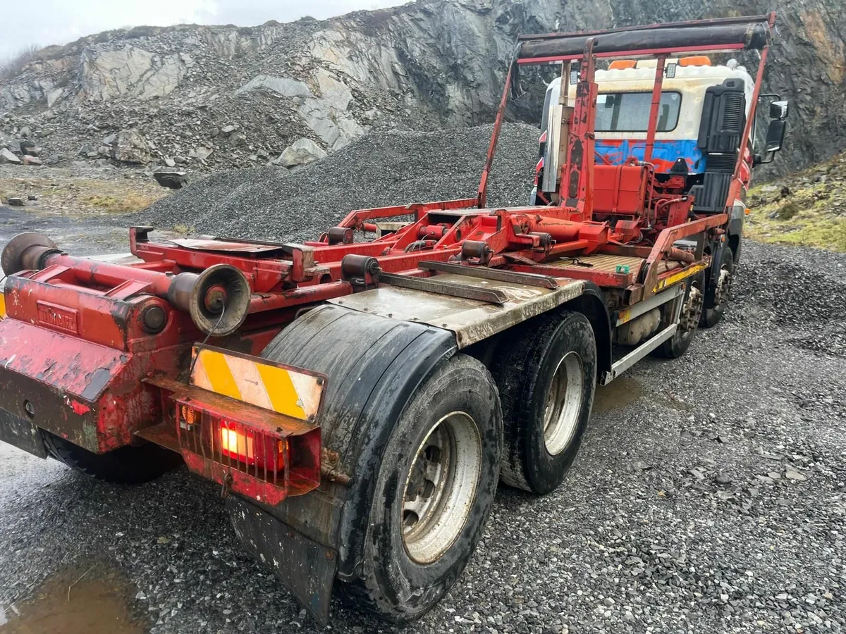 Hook Loader - Image 4