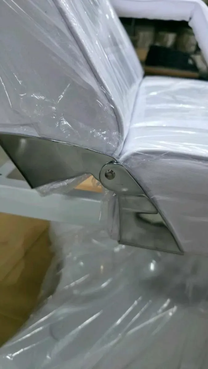 Beauty Chair bed therapy chair high available new - Image 4