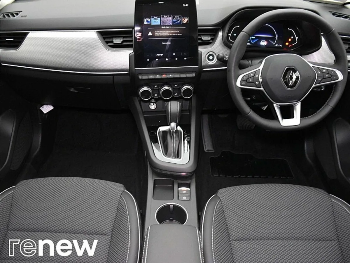 Renault Arkana S Edition E-TECH Hybrid 145 Auto - Image 3