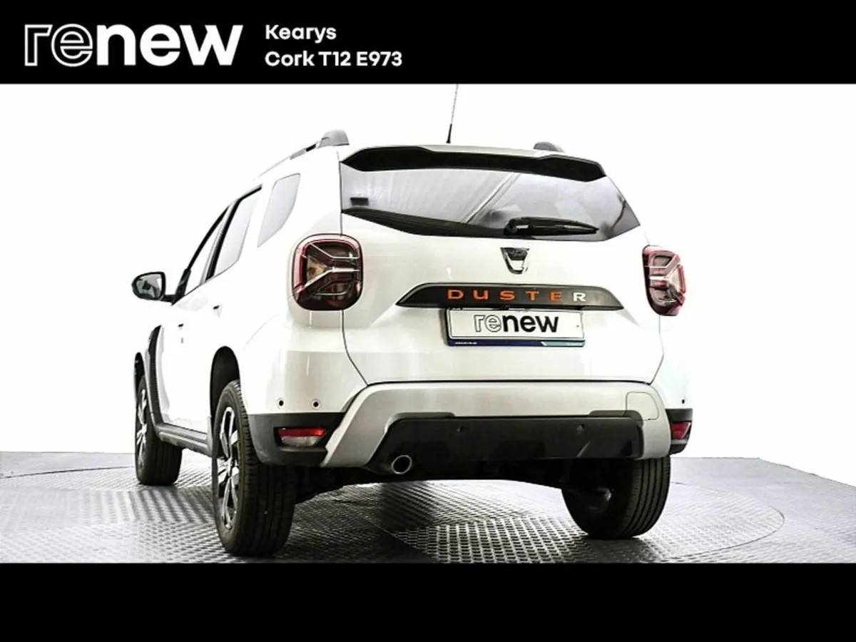 Dacia Duster SE Extreme TCe 90 - Image 4
