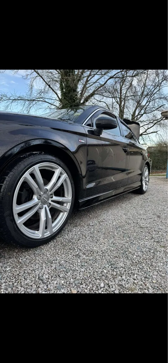 Audi a3 saloon - Image 3