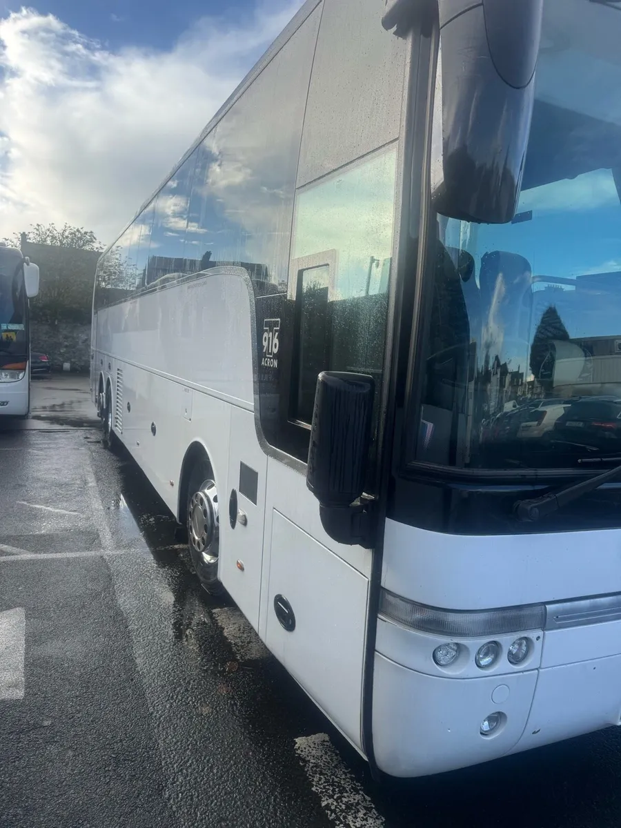 Vanhool DAF 2011 - Image 2