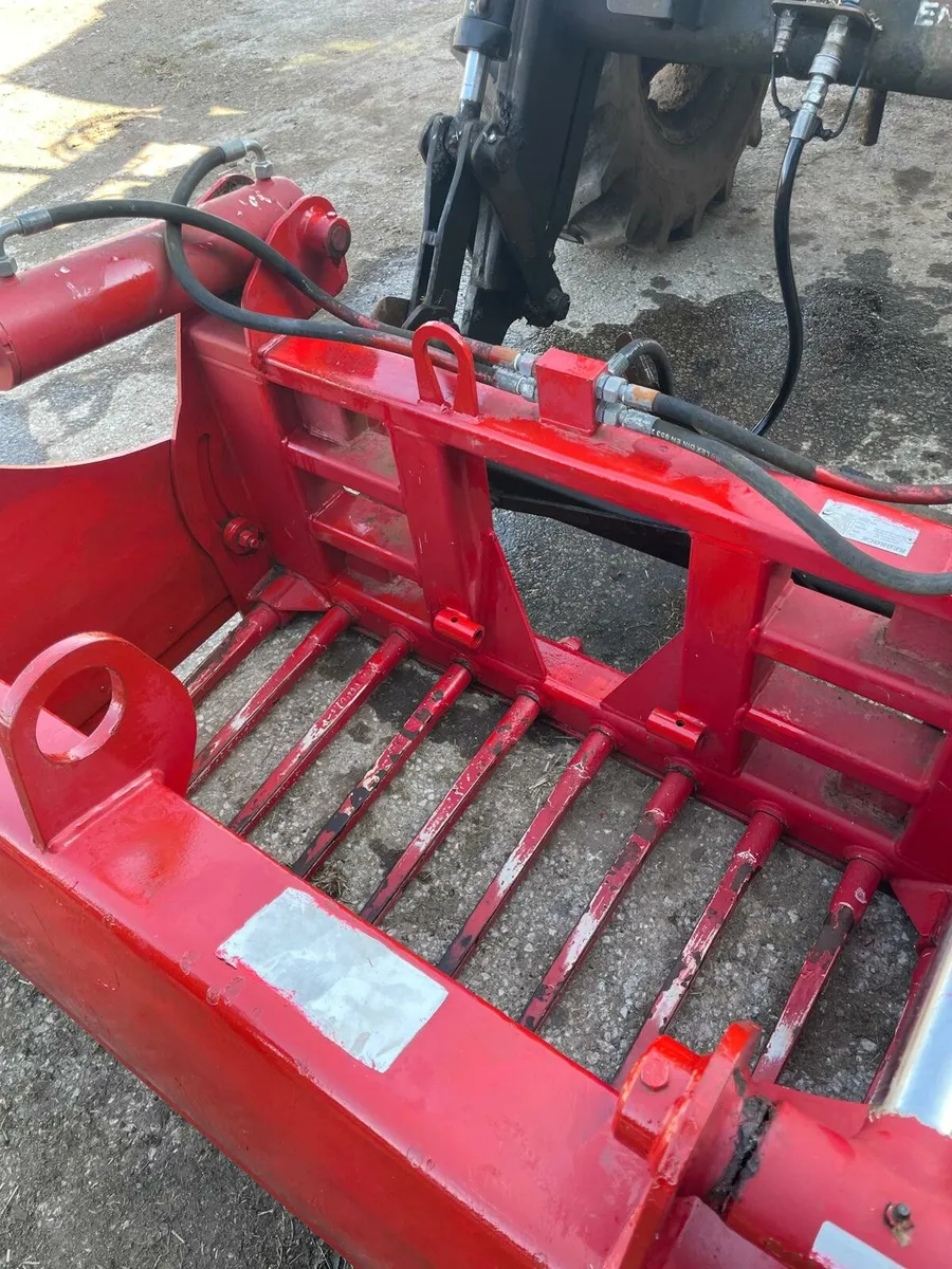 Shear grab - Image 2