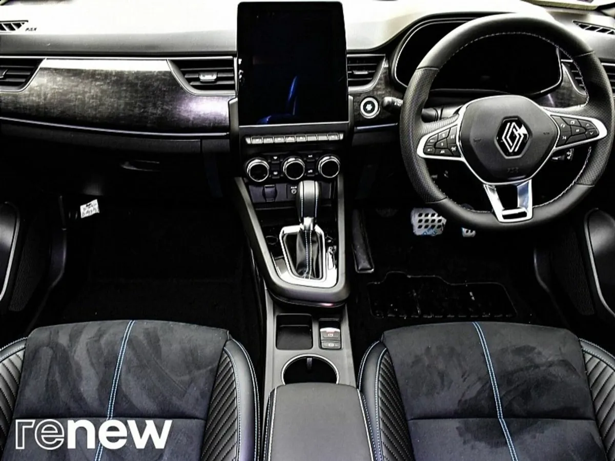 Renault Arkana esprit Alpine TCe 160 Auto NBi - Image 3
