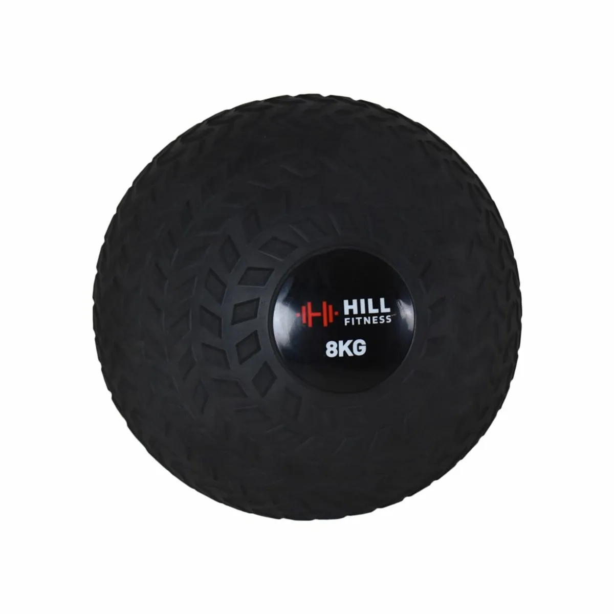 No Bounce Slam Ball / Medicine Ball - Weights Gym - Image 4