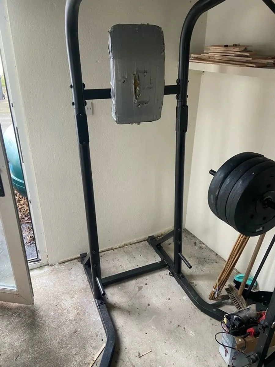 pull up bar - Image 2