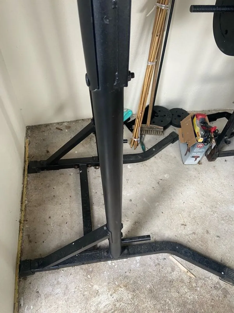 pull up bar - Image 4