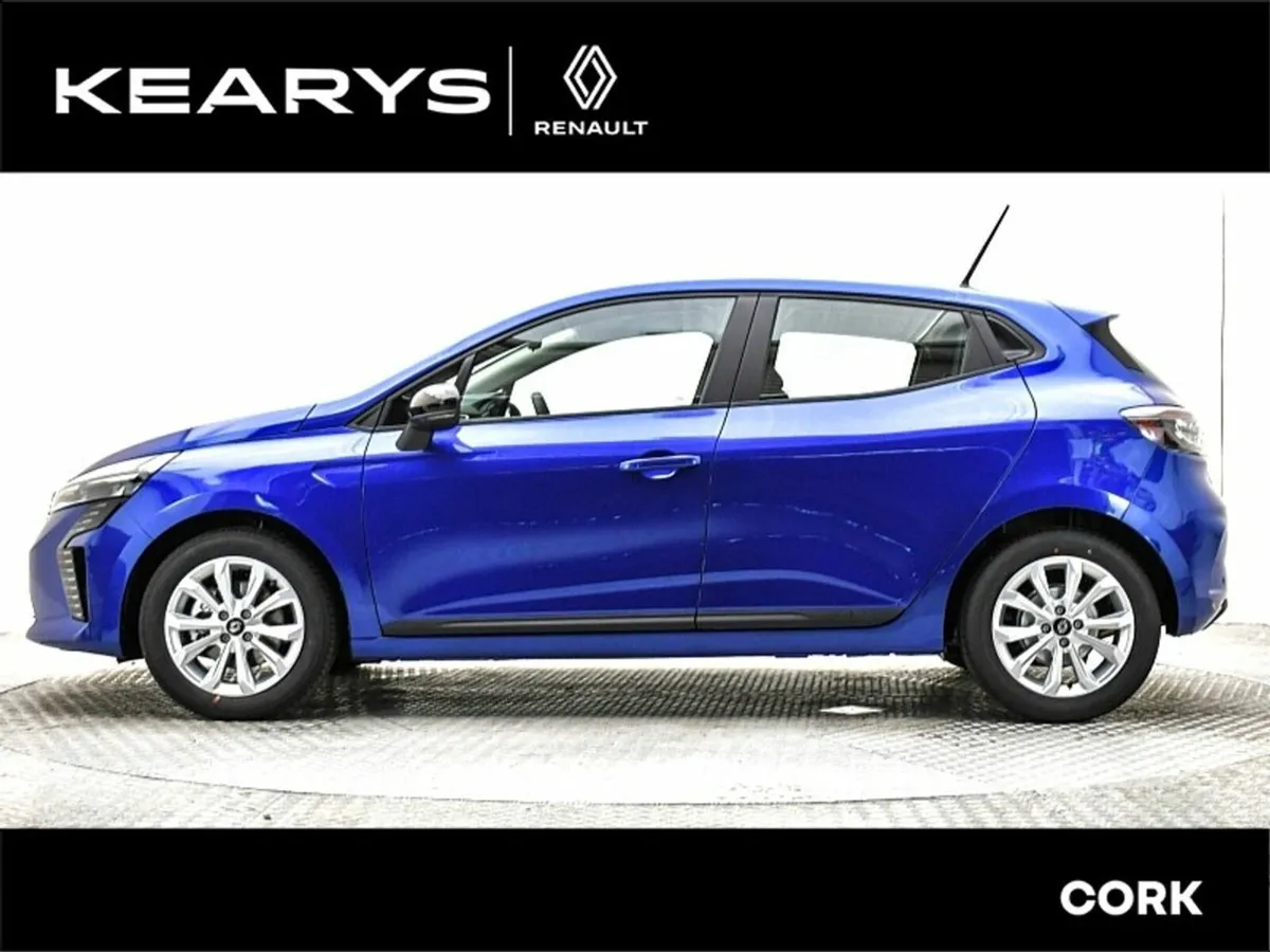 Renault Clio Evolution E-TECH Hybrid, Order Your 2 - Image 4