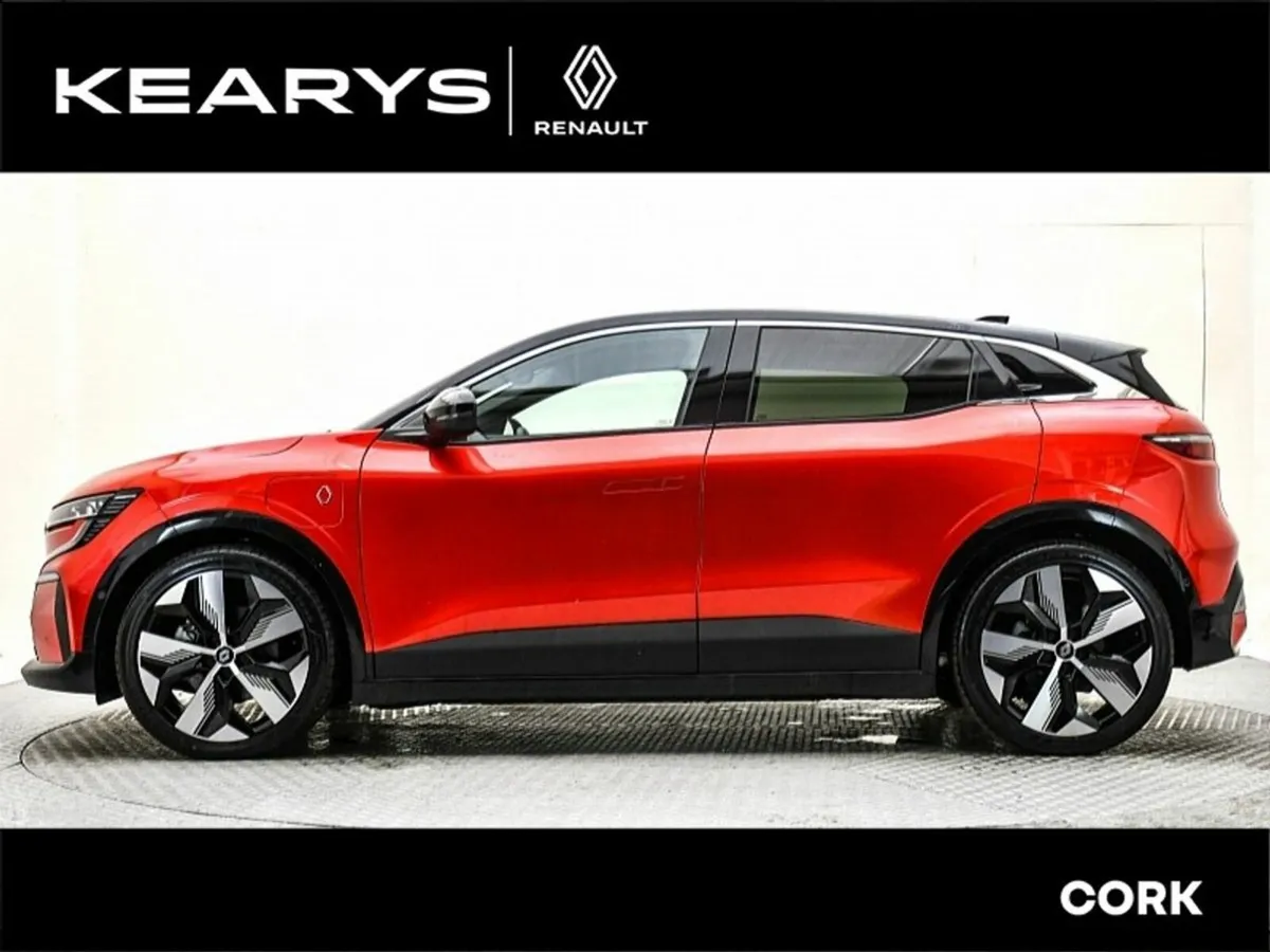 Renault Megane E-Tech Techno EV60 Order Your 261To - Image 4