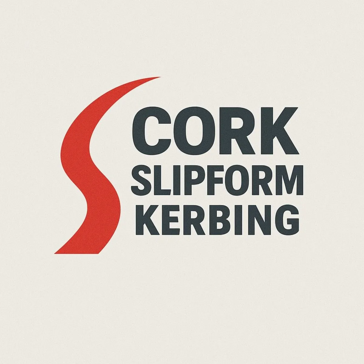 Cork Slipform Kerbing - Image 3