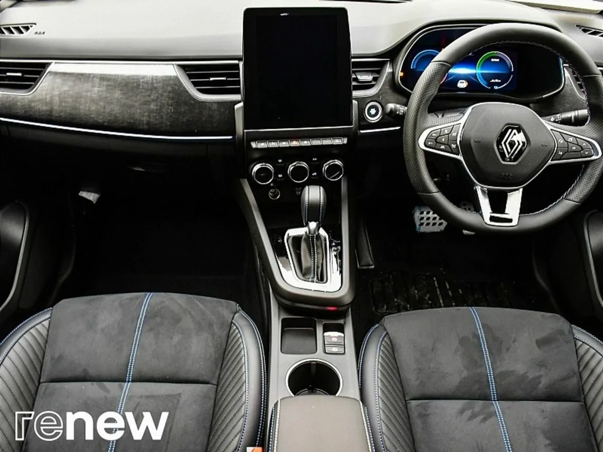 Renault Arkana Esprit Alpine TCe 160 Auto - Image 3