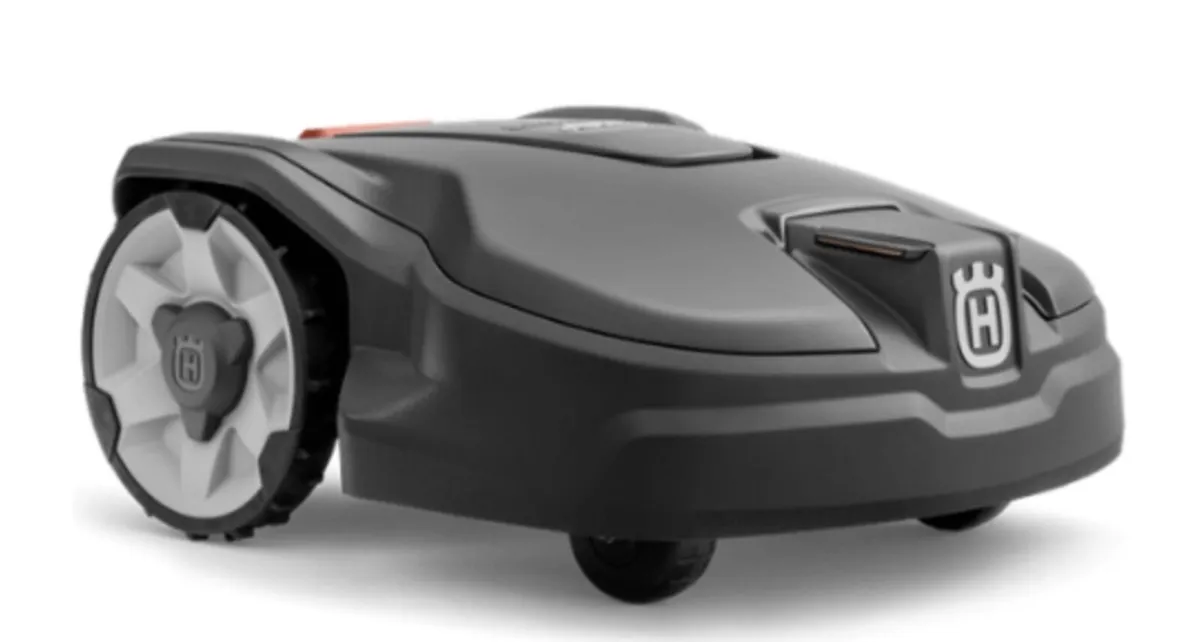 Husqvarna 305 Robot mower