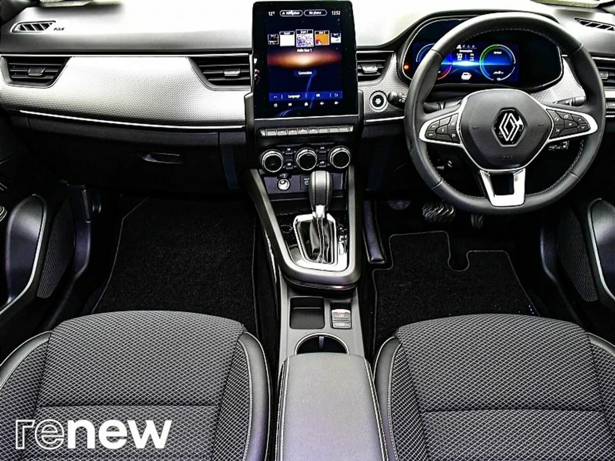 Renault Arkana Techno TCe 140 Auto GSR2 - Image 3