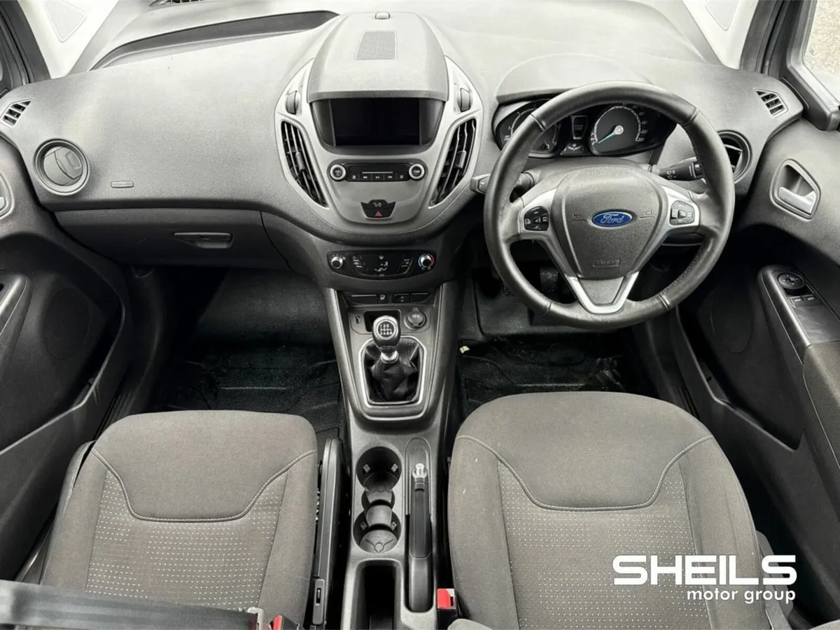 Ford Transit Courier TRANSIT COURIER  LIMITED 1.5 - Image 3