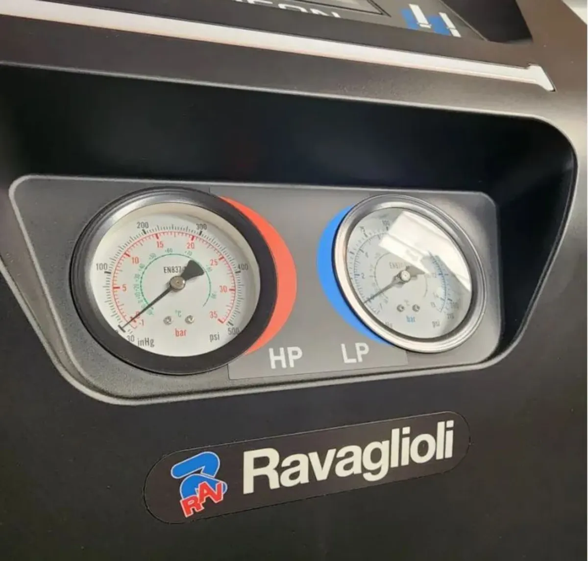 Ravaglioli Fully Automated Air Conditioning System - Image 3