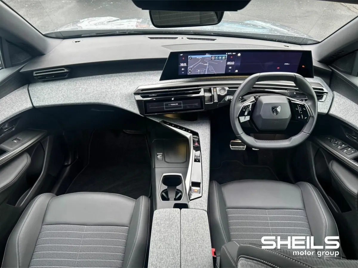 Peugeot 5008 Best value 5008 EV in Ireland! Ex Dem - Image 3