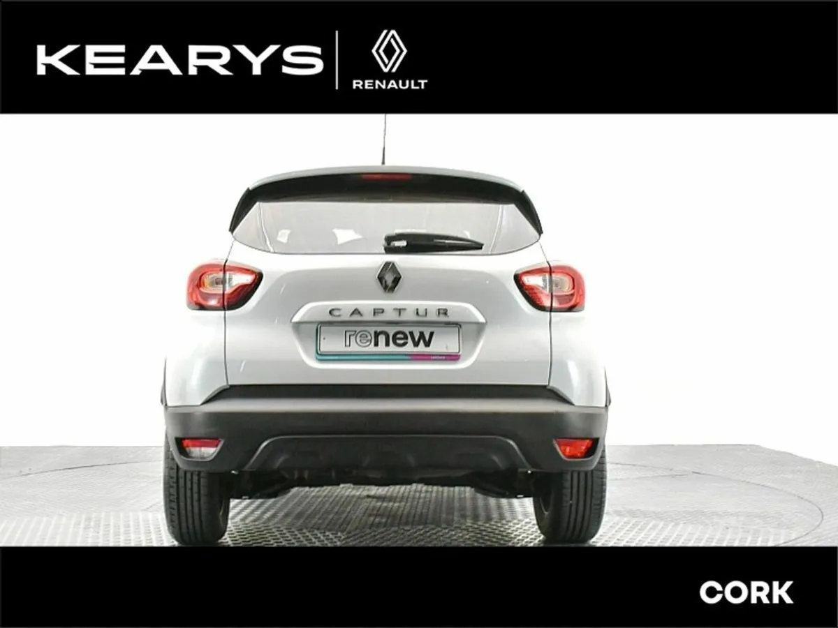 Renault Captur Play TCe 90 MY19 EVAP - Image 3