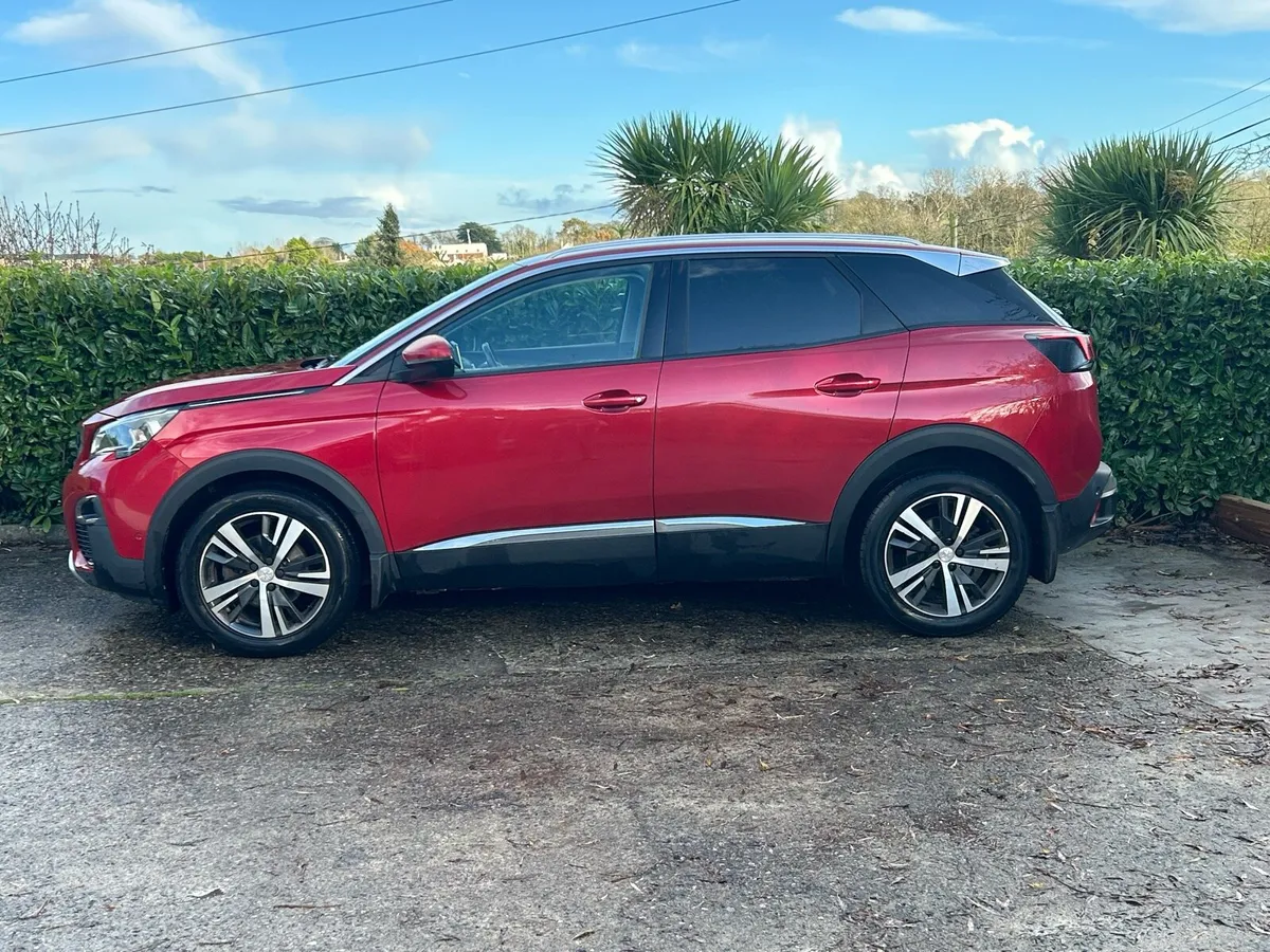 Peaugot 3008 - Image 2