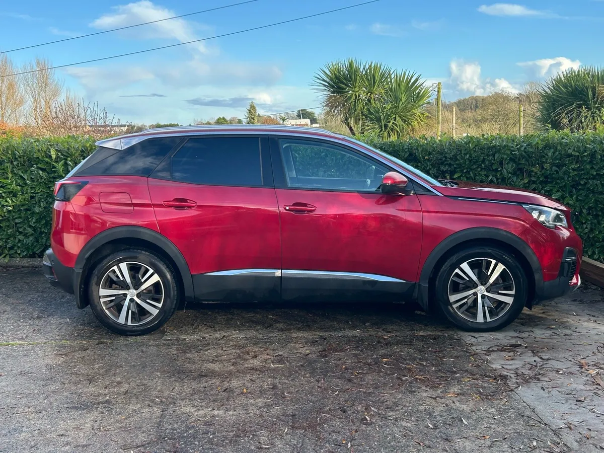 Peaugot 3008 - Image 3