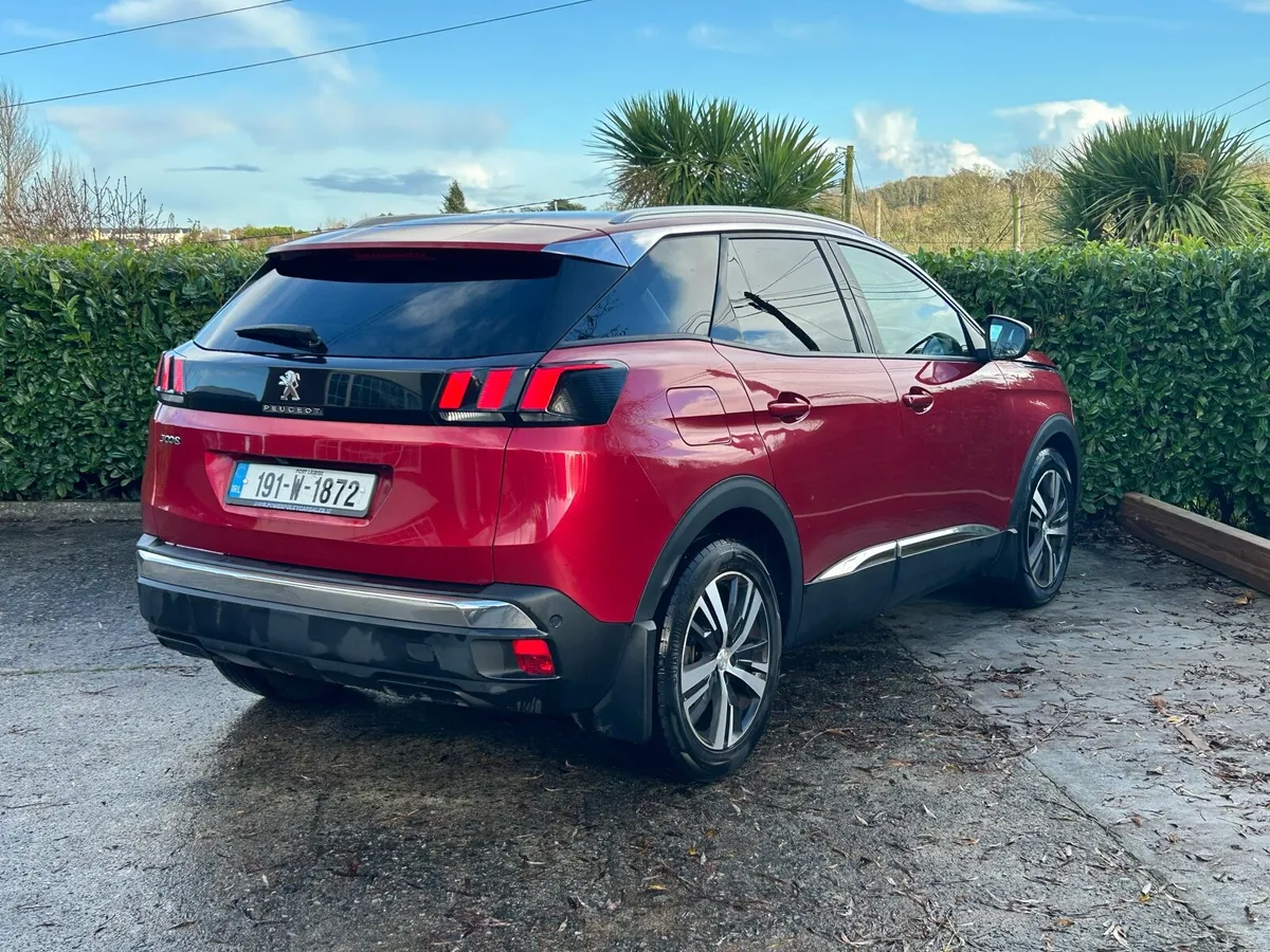 Peaugot 3008 - Image 4