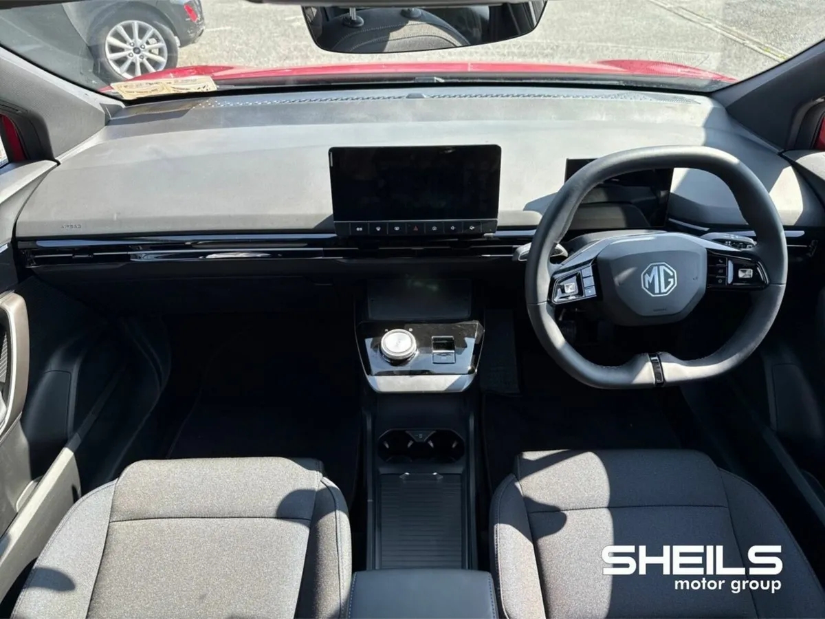 MG MG4 MG4 SR Excite - Image 3