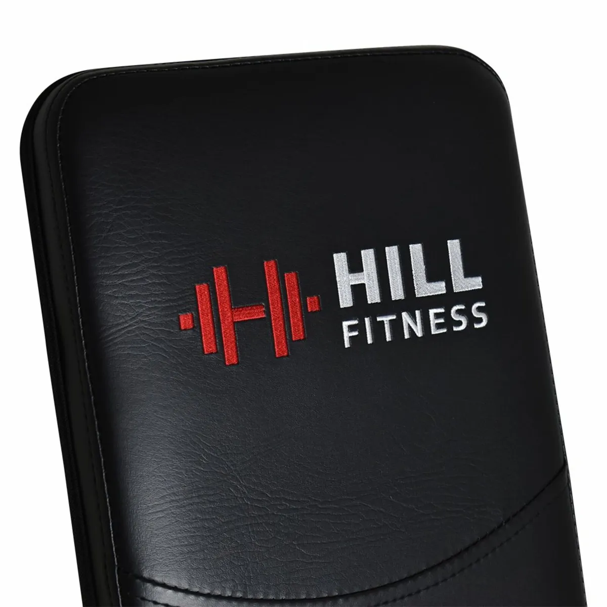 Home Series Adjustable Dumbbell Weights Bench - Image 4